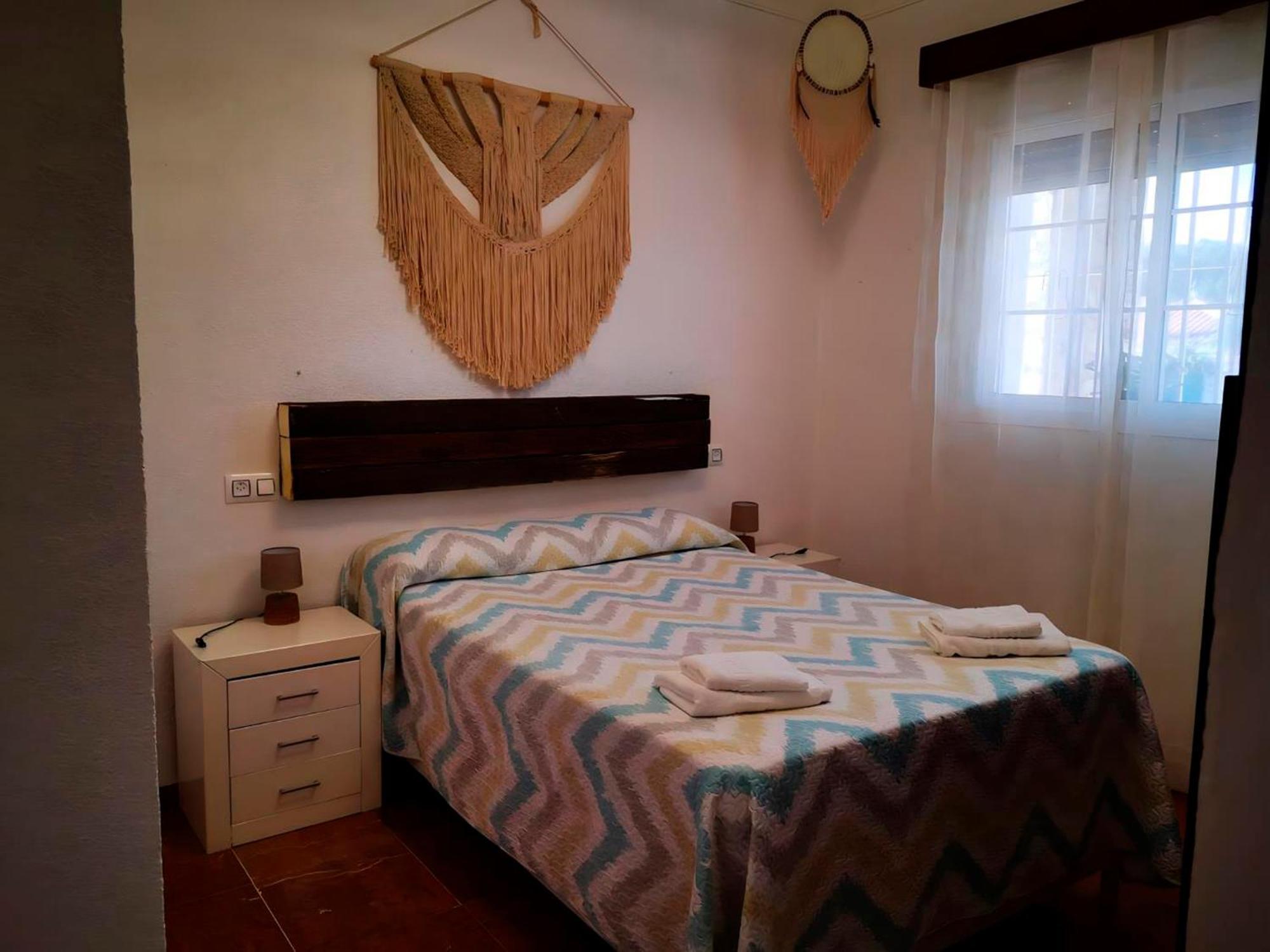 Con Jardin, Piscina Privada Y Parking * Sevilla